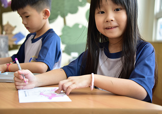 跨文化適應能力 - 2