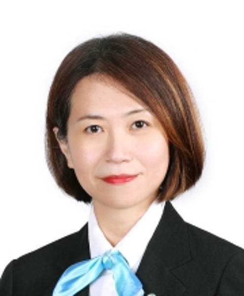 李玉環