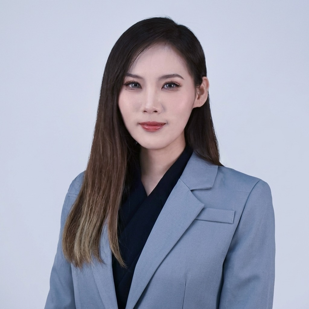 邱羽芝